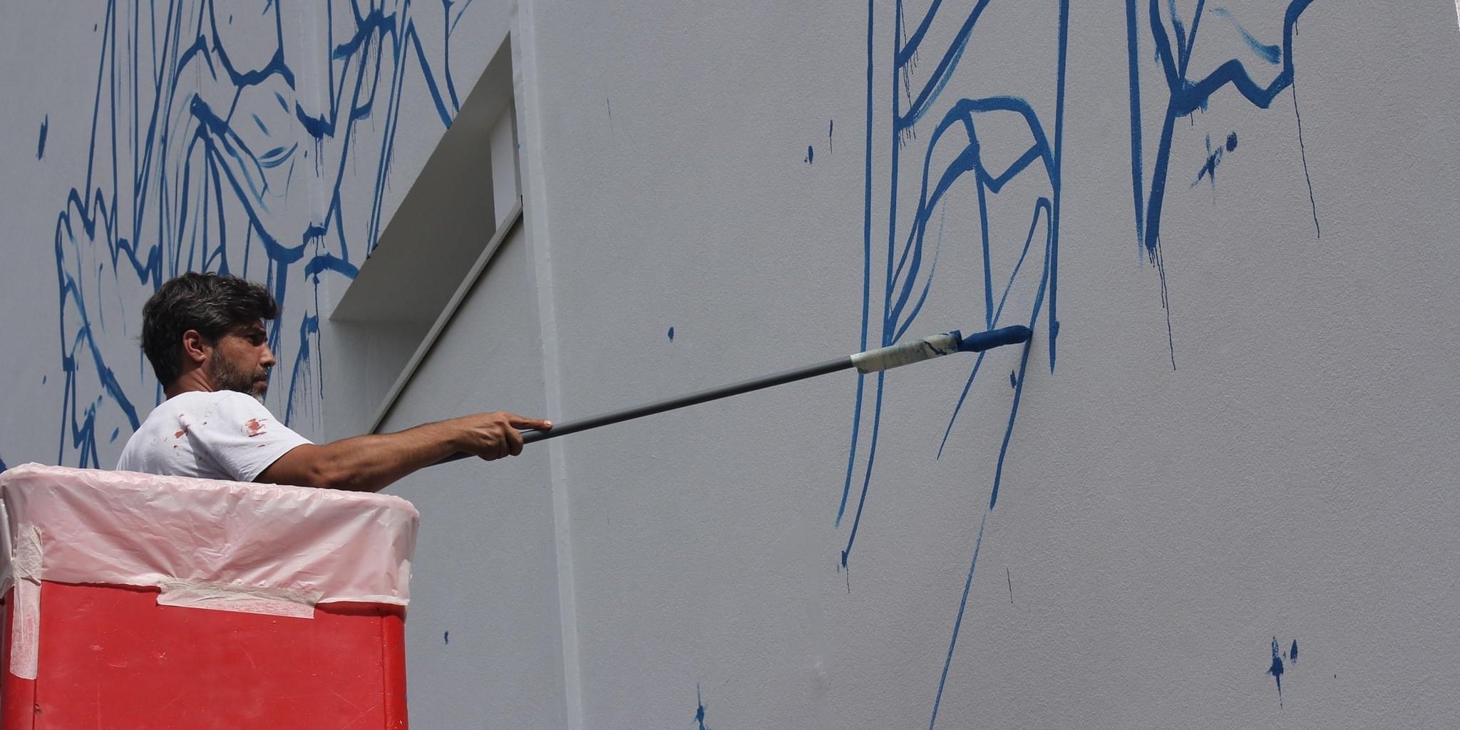 En 2021, le « Festival de Street Art Muralis » s'étend aussi à la ville de Saint-Paul-lès-Dax.