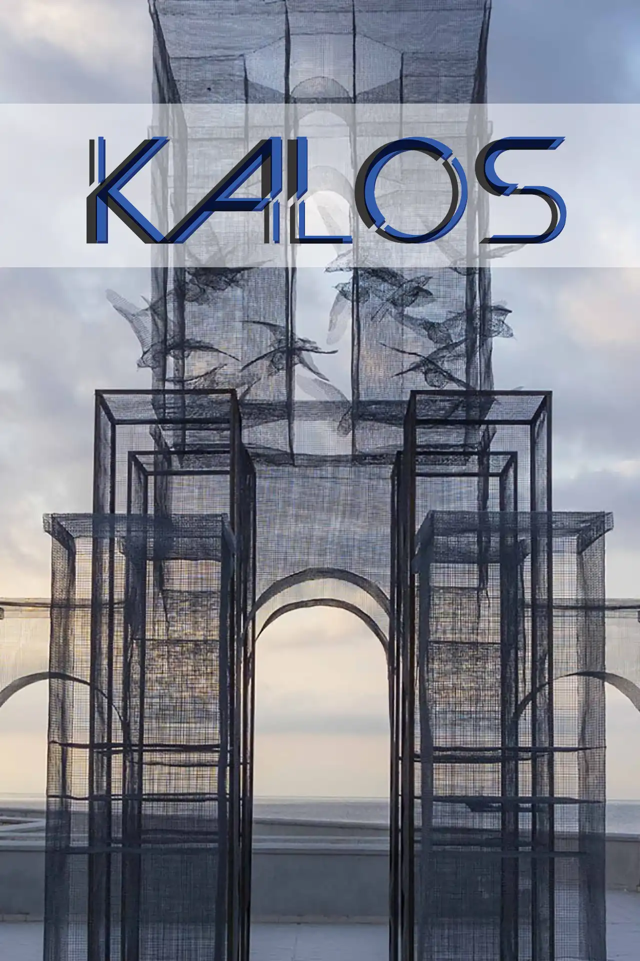 Concours de Street Art Kalos 2022