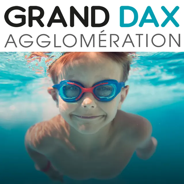 Agglomération du Grand-Dax