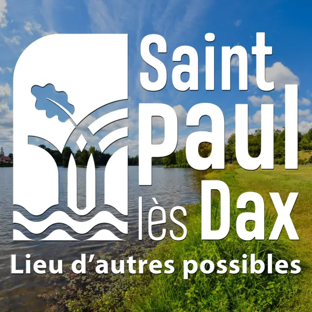 Ville de Saint Paul Lès Dax